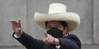 Pedro Castillo
