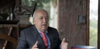 Julián Palacín Fernández