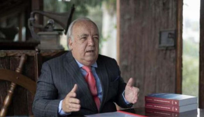 Julián Palacín Fernández Julián Palacín Fernández