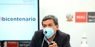 Hernando Cevallos