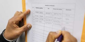 Alertan a no entregar datos personales a falsos “empadronadores” del bono Yanapay padrón fonavistas