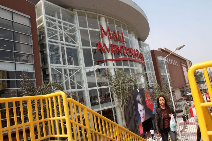 Mall Aventura