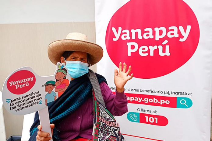Yanapay Perú