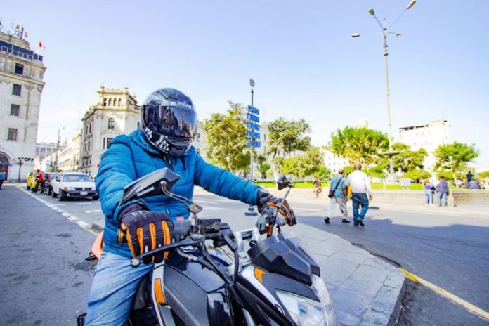 motocicletas