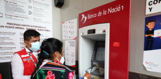 Así podrás saber si eres beneficiario del Bono Yanapay Bono