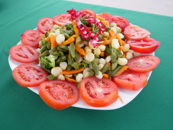 Ensalada