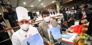Ruta Gastronómica