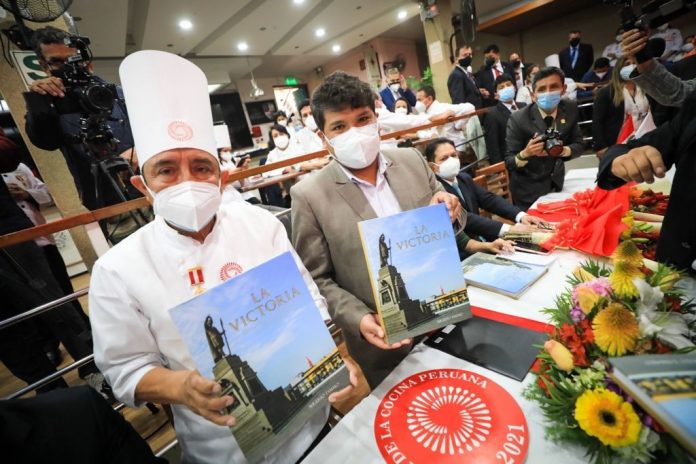 Ruta Gastronómica