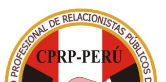 Colegio Profesional de Relacionistas Públicos del Perú