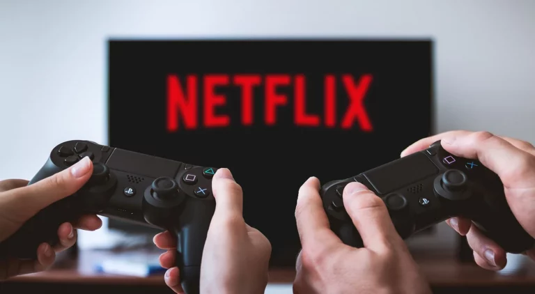 Netflix, la plataforma de streaming, lograría ejecutar su promesa de formar parte del reñido mundo de los juegos en línea