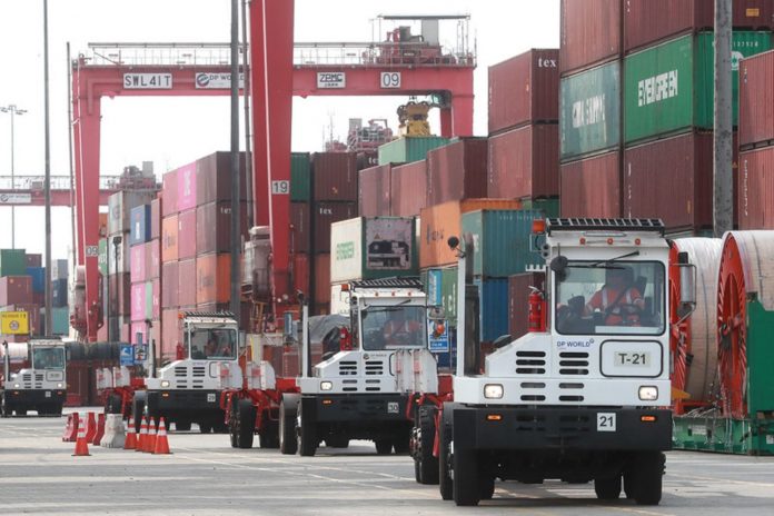 Importación