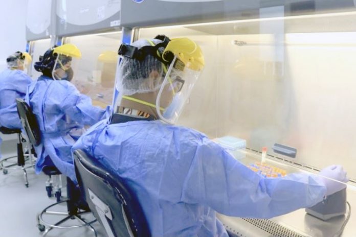 Laboratorio