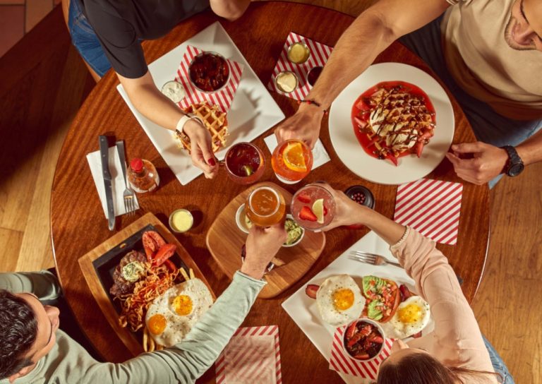 Brunch