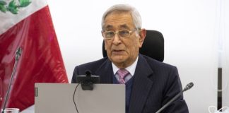 Oswaldo Zegarra Rojas