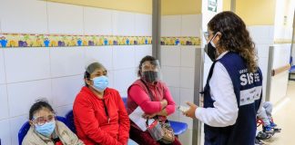 Seguro Integral de Salud