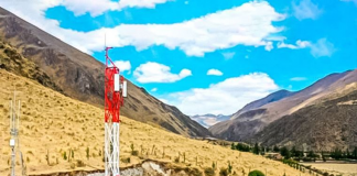 Refuerzan expansión de cobertura móvil con activación de antenas Antenas cobertura móvil