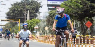 Corso Ciclístico