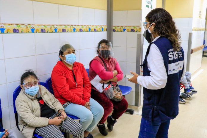 Seguro Integral de Salud
