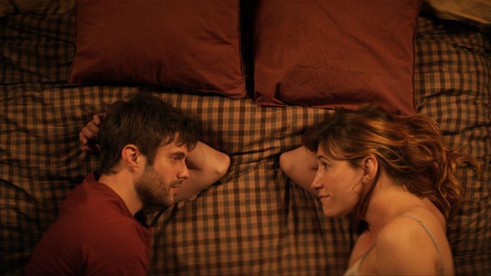 'Todo lo otro', la primera serie española de HBO Max