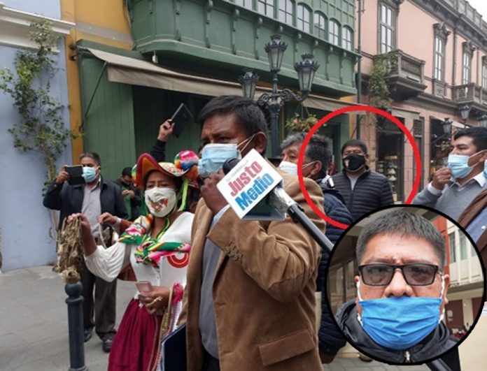 César Hugo Tito Rojas