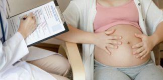 EsSalud advierte riesgos de embarazo durante pandemia EsSalud advierte riesgos de embarazo durante pandemia