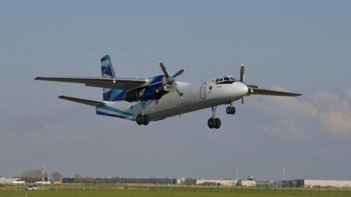 El avión, supuestamente, se encontraba en un estado óptimo y su tripulación no informó de ningún problema antes del despegue