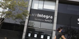 AFP: Entérate cómo solicitar la jubilación a los 50 años
