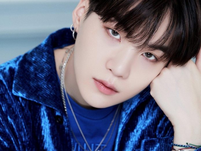 Suga: Cantante de BTS habla de su batalla contra la depresión
