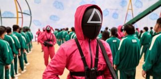 Disfraces de "El juego del calamar" y otras series de Netflix ya están en venta para lucirlos este 31 de octubre.