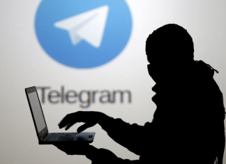 Telegram es utilizado por ciberdelincuentes para compartir datos personales