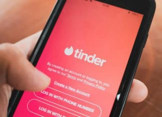 Tinder relanza el Modo Trabajo para uso en oficinas