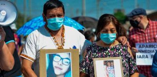 Los acusados por el asesinato de la adolescente de 16 ,en un descampado a ocho cuadras de su casa, serán enviados a prisión preventiva