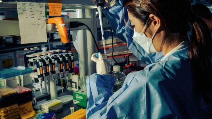 OMS incluye a la nueva variante Mu en su lista de interés