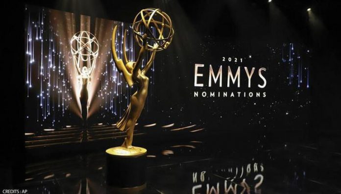 Emmy 2021: Entérate de la fecha, hora y canal para ver la ceremonia Emmy 2021: Entérate de la fecha, hora y canal para ver la ceremonia