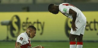 Perú VS Bolivia: Mañana domingo