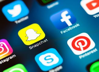 Redes sociales