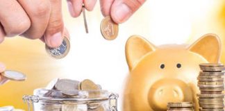 Evita comprar productos que son innecesarios Ahorro