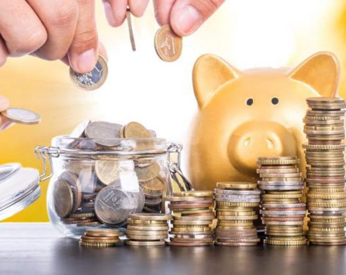 Ahorro