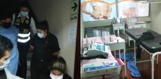 “Ladyfashion” operaron a mujer de manera ilegal y casi la matan