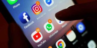 Redes sociales