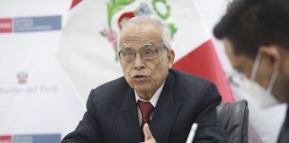 Aníbal Torres
