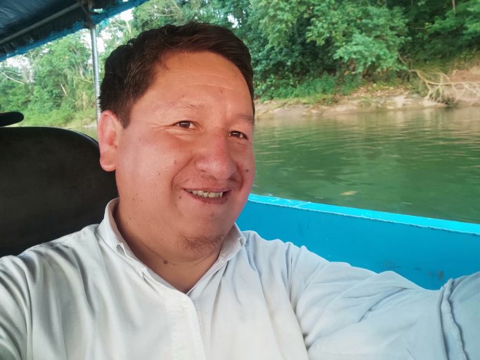 Guido Bellido