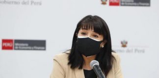 Todo fue un malentendido Mirtha Vásquez