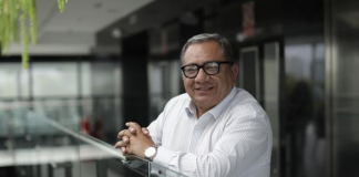 Ellos son el club de los desunidos Carlos Anderson
