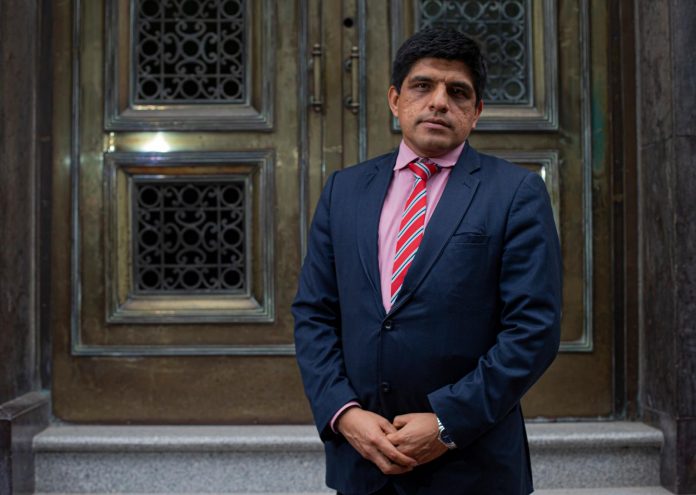 Juan Carrasco Juan Carrasco