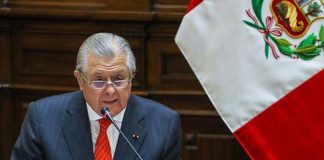 Óscar Maúrtua