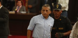 Antauro Humala Tasso
