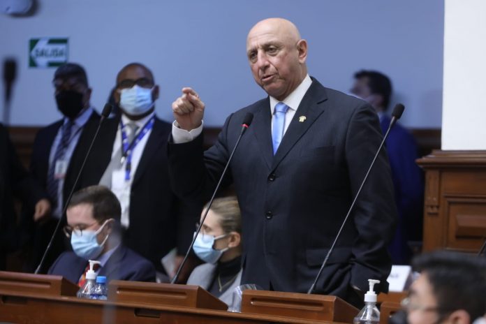 José Cueto José Cueto