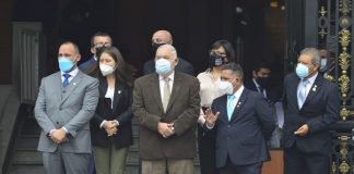 Bancada de Renovación Popular