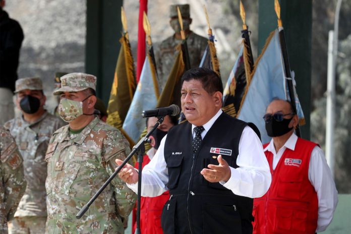 Walter Ayala